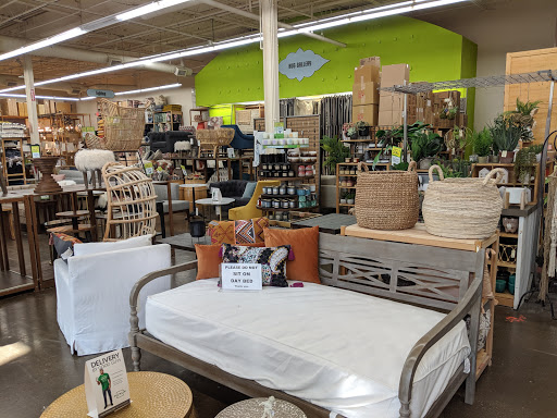 Furniture Store «Cost Plus World Market», reviews and photos, 2900 S State St #15, Ann Arbor, MI 48104, USA