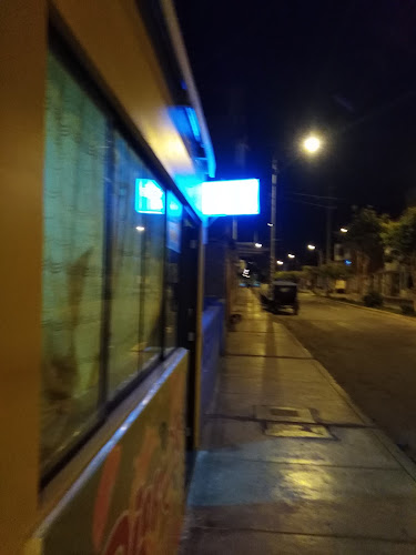 Av. El Olivar 566, Huarmey 02651