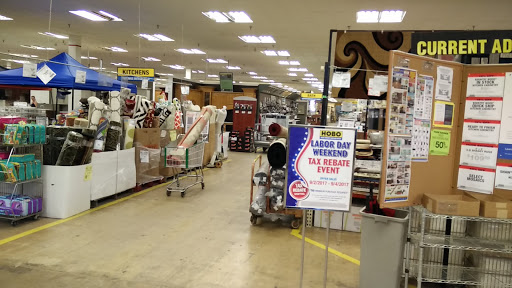 Home Improvement Store «HOBO- Home Owners Bargain Outlet», reviews and photos, 300 W North Ave, Villa Park, IL 60181, USA