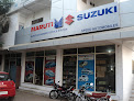 Speed Automobile Maruti Authorized Service Station