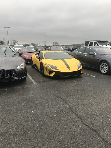 Auto Auction «Manheim Indianapolis», reviews and photos, 3110 S Post Rd, Indianapolis, IN 46239, USA