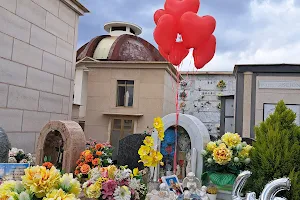Cimitero Torre del Greco image