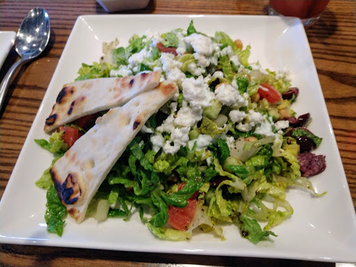 Shopping Mall «Fairfield Place Shopping Center», reviews and photos, Swedesford Rd, Exton, PA 19341, USA