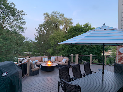 Platinum Decking Naperville