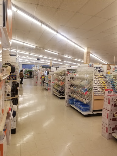 Fabric Store «Jo-Ann Fabrics and Crafts», reviews and photos, 2064 Woodbury Ave #302, Newington, NH 03801, USA