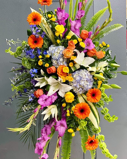 Florist «Atascocita Lake Houston Florist», reviews and photos, 7556 FM 1960, Humble, TX 77346, USA