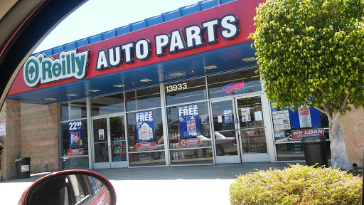 O'Reilly Auto Parts