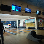 Photo n°4 de l'avis de giuliano.r fait le 06/05/2018 à 08:04 sur le  Time Out Bowling Pizza e Cucina à Civitavecchia