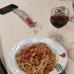 Photo n°2 de l'avis de nicola.e fait le 28/08/2020 à 22:53 sur le  Trattoria del Borgo à Grugliasco