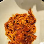 Photo n°2 de l'avis de Chiara.a fait le 24/08/2022 à 21:15 sur le  Ristorante pizzeria Lamo à Cattolica