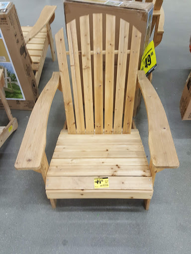 Home Improvement Store «The Home Depot», reviews and photos, 387 Charles St, Providence, RI 02904, USA