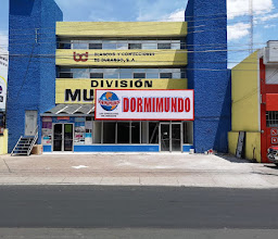 Colchones Continental. photo