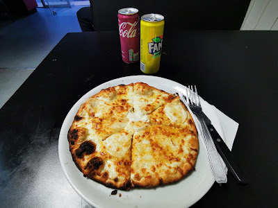 TIKTAK FOOD à Les Ponts-de-Cé