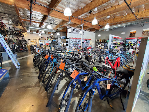 Bicycle Store «Summit Bicycles», reviews and photos, 111 Curtner Ave #80, San Jose, CA 95125, USA