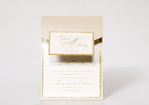 Invitation Printing Service «Word Center Printing», reviews and photos, 1905 NJ-33, Hamilton Township, NJ 08690, USA