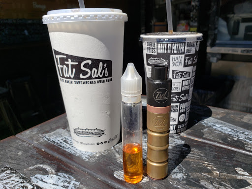 Tobacco Shop «VooDoo Smoke Shop», reviews and photos, 966 Gayley Ave, Los Angeles, CA 90024, USA