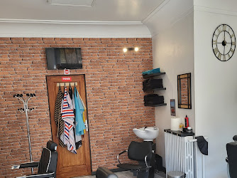 Coiffeur Olhaw