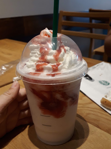 Coffee Shop «Starbucks», reviews and photos, 9409 US-19, Port Richey, FL 34668, USA