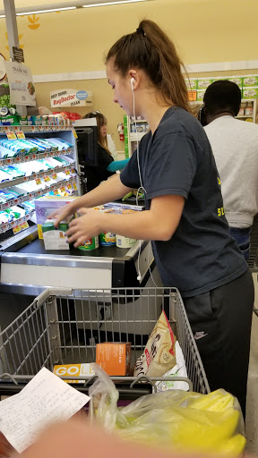 Supermarket «Stop & Shop Plaza», reviews and photos, 400 Union Blvd, West Islip, NY 11795, USA