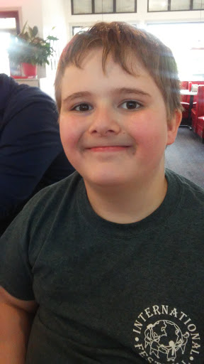 Restaurant «Maid-Rite», reviews and photos, 902 A Ave W, Oskaloosa, IA 52577, USA