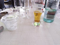 Plats et boissons du Restaurant La penia à Damazan - n°17