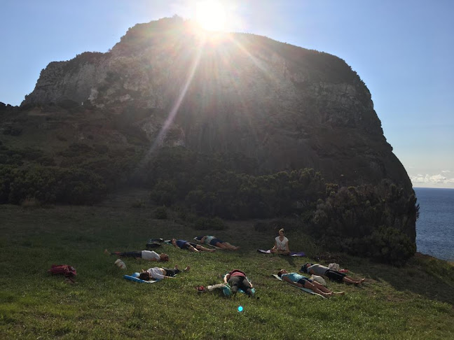 Avaliações doESPAÇO TULASI - Yoga e Terapias Naturais em Horta - Aulas de Yoga