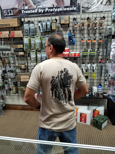 Gun Shop «Personal Defense Warehouse (PDWarehouse)», reviews and photos, 3225 N Arizona Ave #1, Chandler, AZ 85225, USA