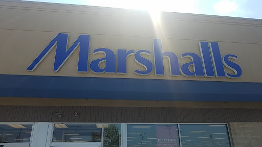 Department Store «Marshalls», reviews and photos, 625 W Edgar Rd, Linden, NJ 07036, USA