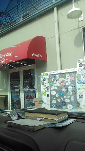 Grocery Store «Grayton General Store», reviews and photos, 32 E Co Hwy 30A # A, Santa Rosa Beach, FL 32459, USA