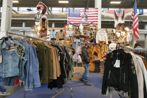 Longrider Clothing Co, 7342 W Grover Cleveland Blvd, Homosassa, FL 34446, USA, 