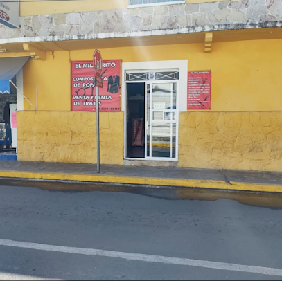 Trajes Abiti en Puebla
