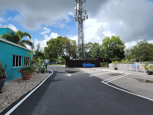 Non-Profit Organization «The Pride Center at Equality Park», reviews and photos, 2040 N Dixie Hwy, Fort Lauderdale, FL 33305, USA