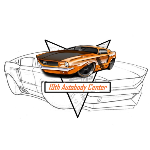 Auto Body Shop «19th Auto Body Center», reviews and photos, 3950 19th Ave, San Francisco, CA 94132, USA