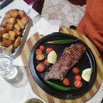 Photo n°2 de l'avis de Kübra.� fait le 07/12/2022 à 21:35 sur le  Ristorante Pizzeria Griglieria Il Mago 10 à Rosate