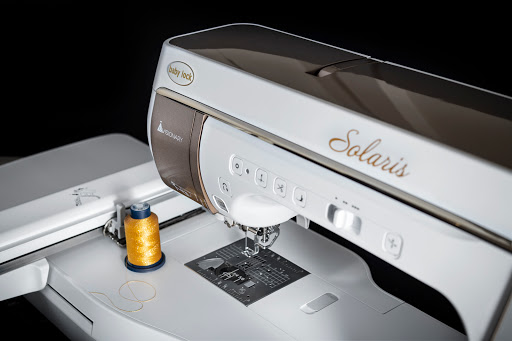 Sewing Shop «Keep Me In Stitches», reviews and photos, 4504 W Kennedy Blvd, Tampa, FL 33609, USA