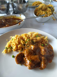 Plats et boissons du Restaurant pakistanais Himalaya à Bief-des-Maisons - n°11