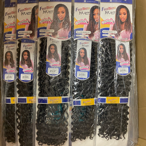 Beauty Supply Store «Koahs Beauty Supply», reviews and photos, 284 S Main St, Fall River, MA 02721, USA