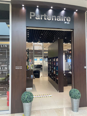 Partenaire By GM à La Chapelle-Saint-Aubin