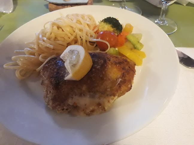 Rezensionen über Hofbeizli Chuerüti in Sursee - Restaurant