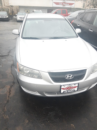 Used Car Dealer «Car Source», reviews and photos, 5821 Sheridan Rd, Kenosha, WI 53140, USA