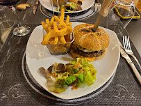 Plats et boissons du Restaurant La Tour Mermoz à Ancenis-Saint-Géréon - n°2