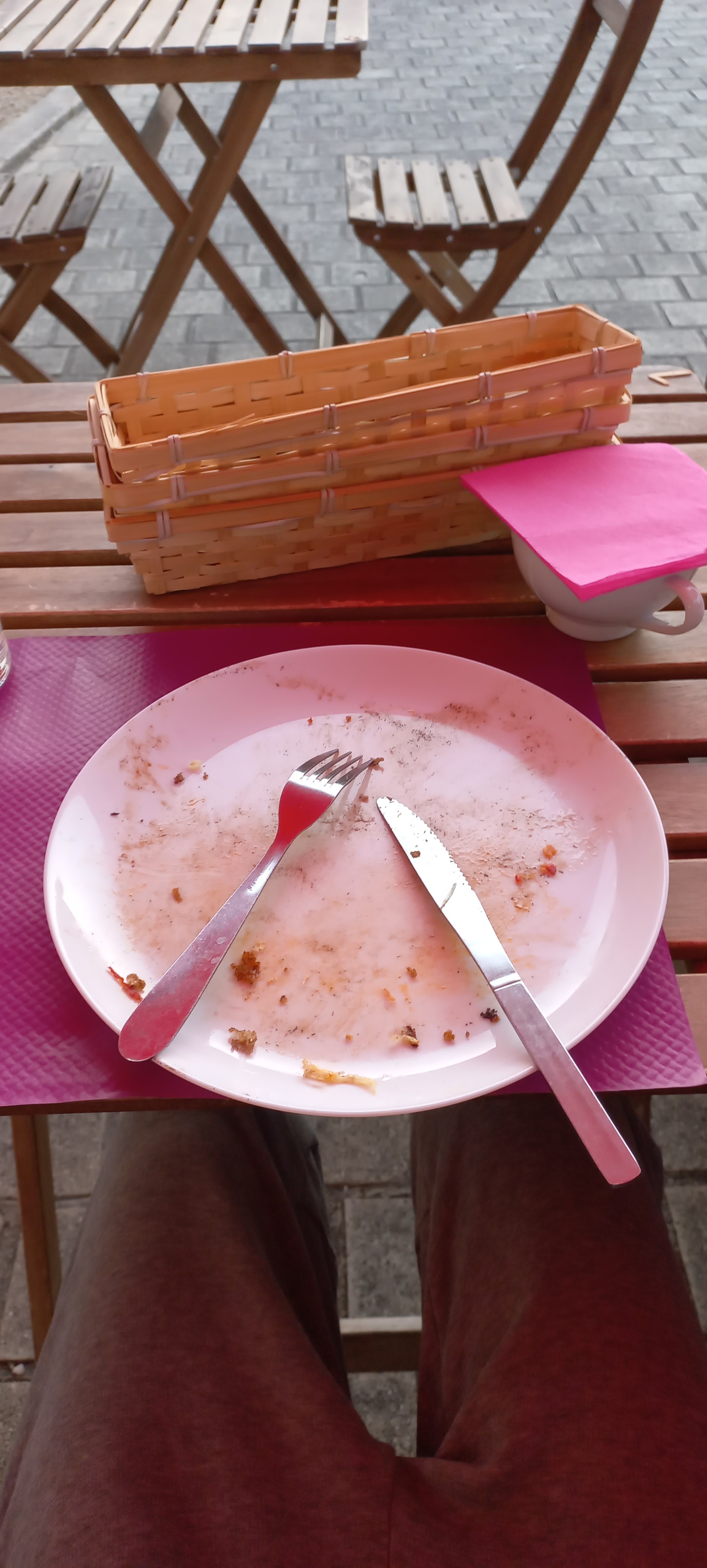 Photo n° 1 de l'avis de Grigou.a fait le 17/07/2022 à 16:07
