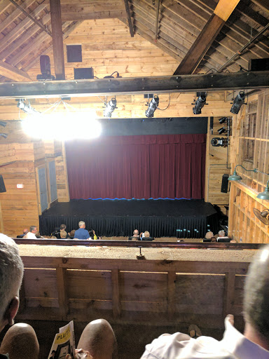 Performing Arts Theater «Priscilla Beach Theatre», reviews and photos, 800 Rocky Hill Rd, Plymouth, MA 02360, USA