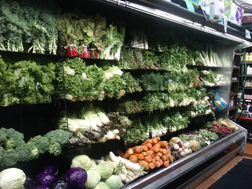 Supermarket «CHERRY VALLEY FARM SUPERMARKET», reviews and photos, 2016 21st Ave, Long Island City, NY 11105, USA