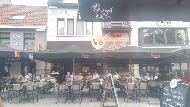 Piazza - Bar