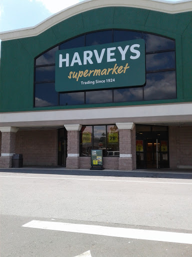 Grocery Store «Harveys Supermarket», reviews and photos, 4430 The Plaza, Charlotte, NC 28215, USA
