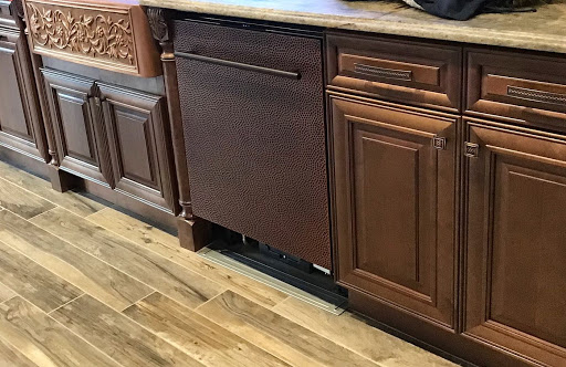 Construction Company «Wagner Construction Co», reviews and photos, 71 E Barclay St, Hicksville, NY 11801, USA