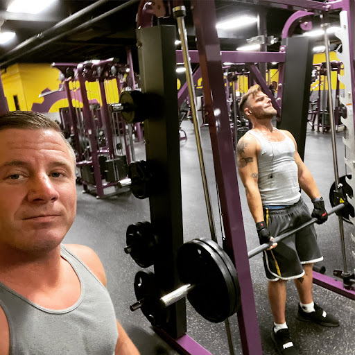 Gym «Planet Fitness», reviews and photos, 6650 Telegraph Rd, Bloomfield Twp, MI 48301, USA