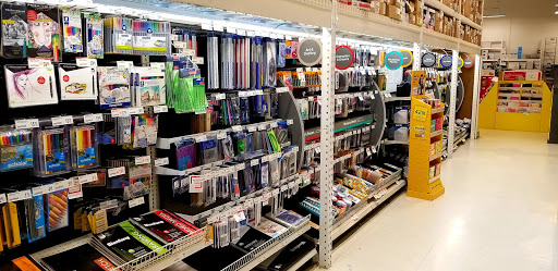 Office Supply Store «Office Depot», reviews and photos, 2710 Wilma Rudolph Blvd, Clarksville, TN 37040, USA