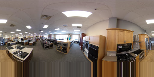 Appliance Store «Warners Stellian Appliance - Woodbury», reviews and photos, 1750 Weir Dr, Woodbury, MN 55125, USA